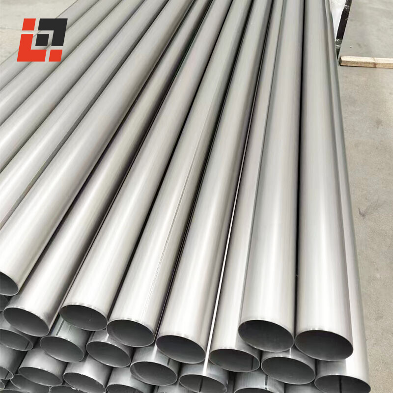 630、840 Stainless Steel  Pipe