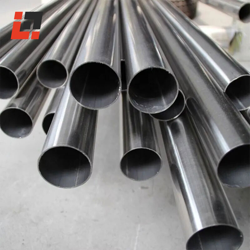 314、316 Stainless Steel  Pipe