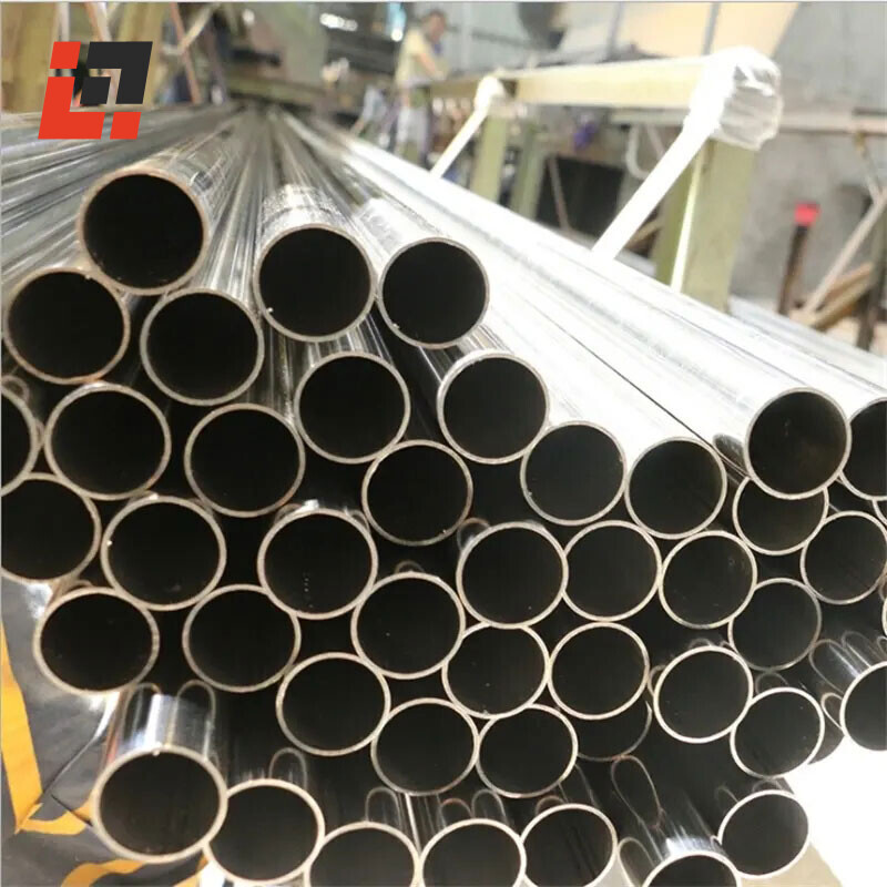 303、304 Stainless Steel  Pipe
