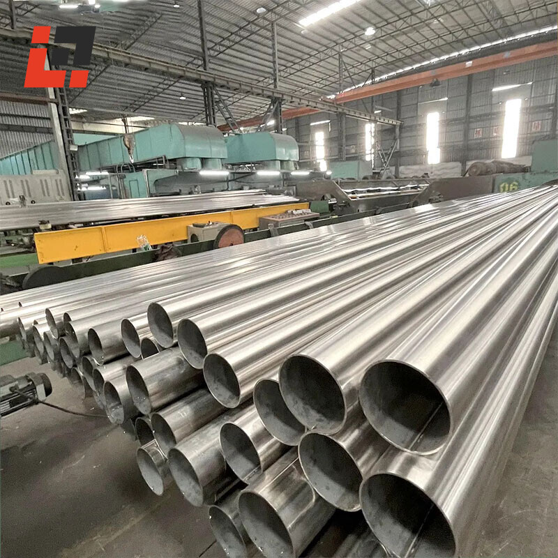 Stainless Steel  Pipe