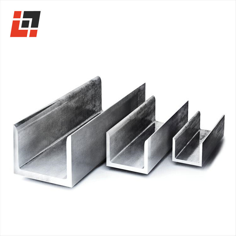 U-Shaped Steel