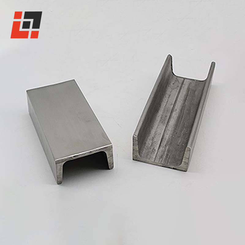 U-Shaped Steel