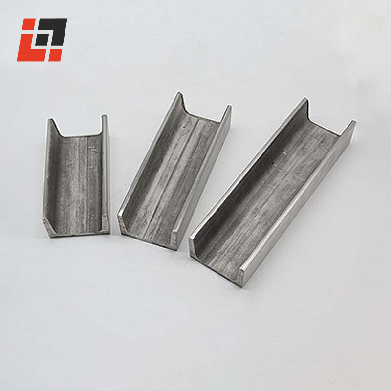 U-Shaped Steel