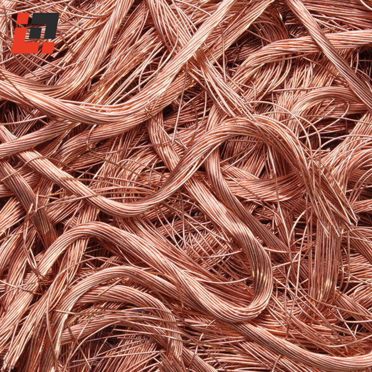 Copper Wire