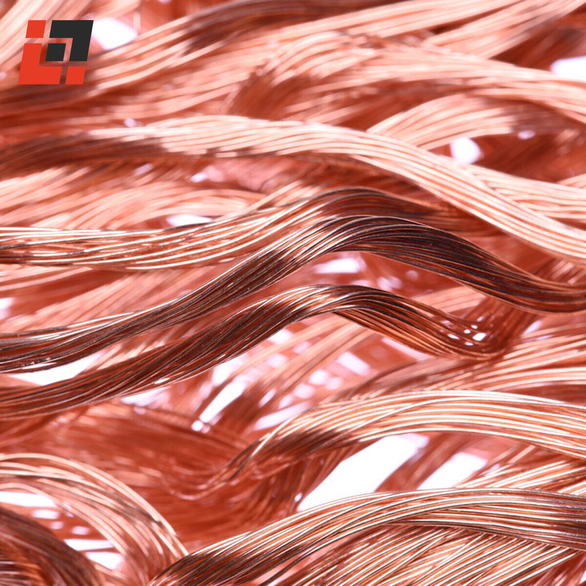 Copper Wire