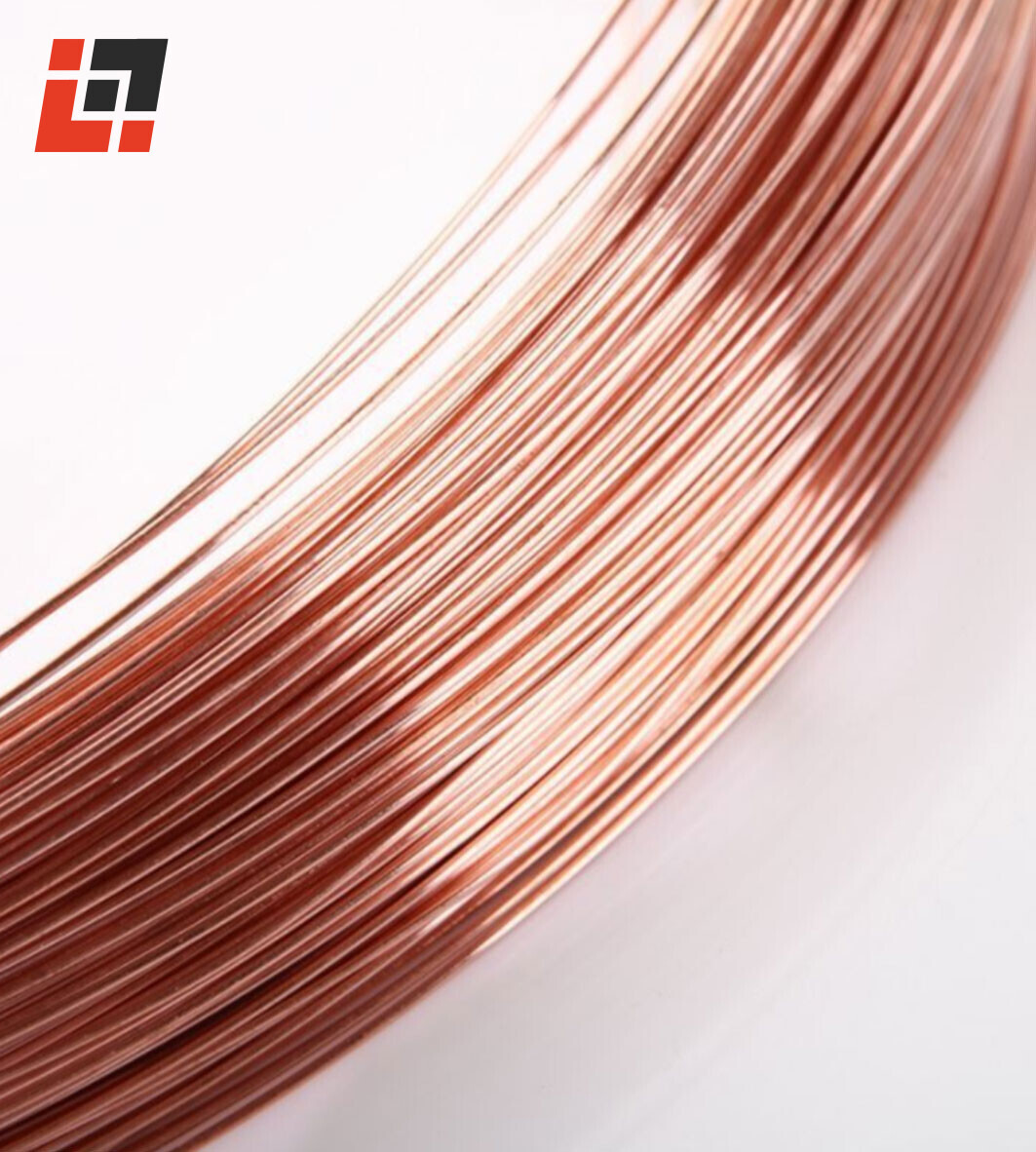 Copper Wire