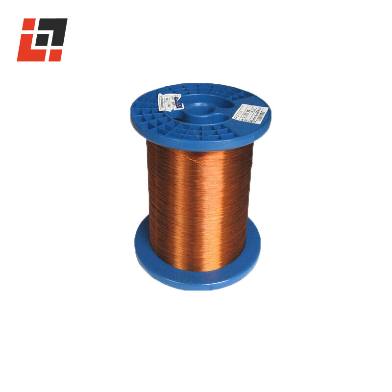 Copper Wire