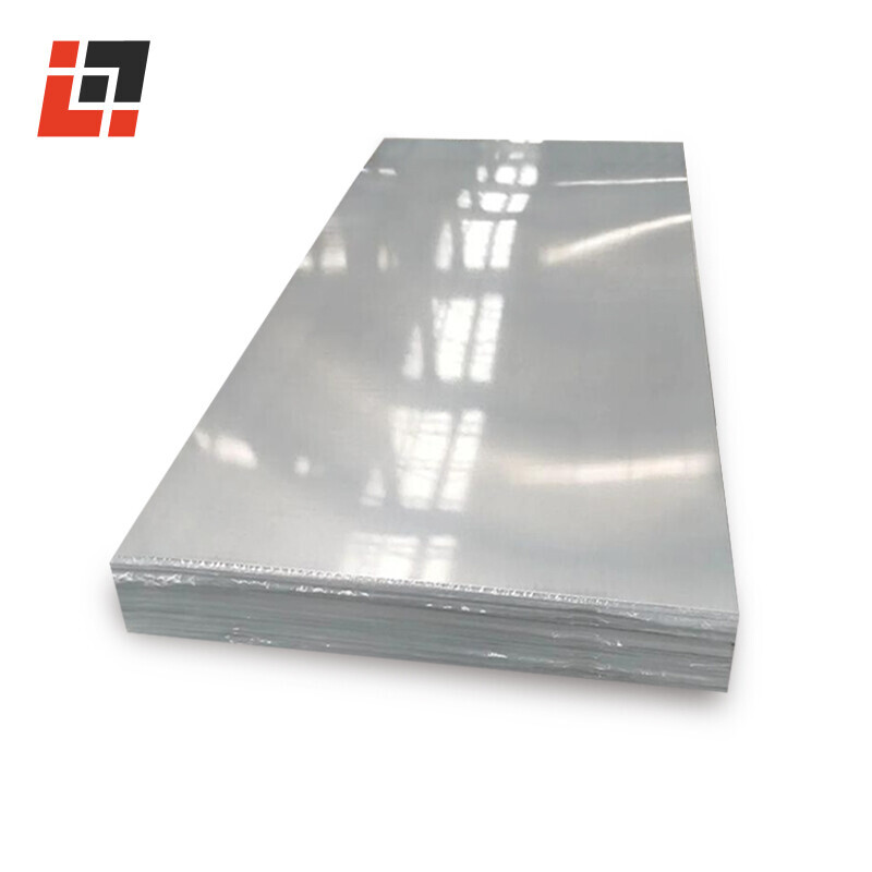 Aluminum Plate