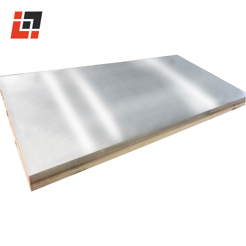 Aluminum Plate