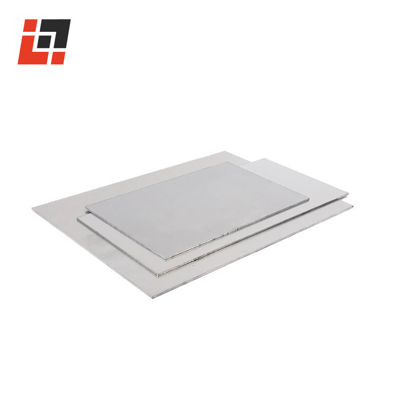 Aluminum Plate