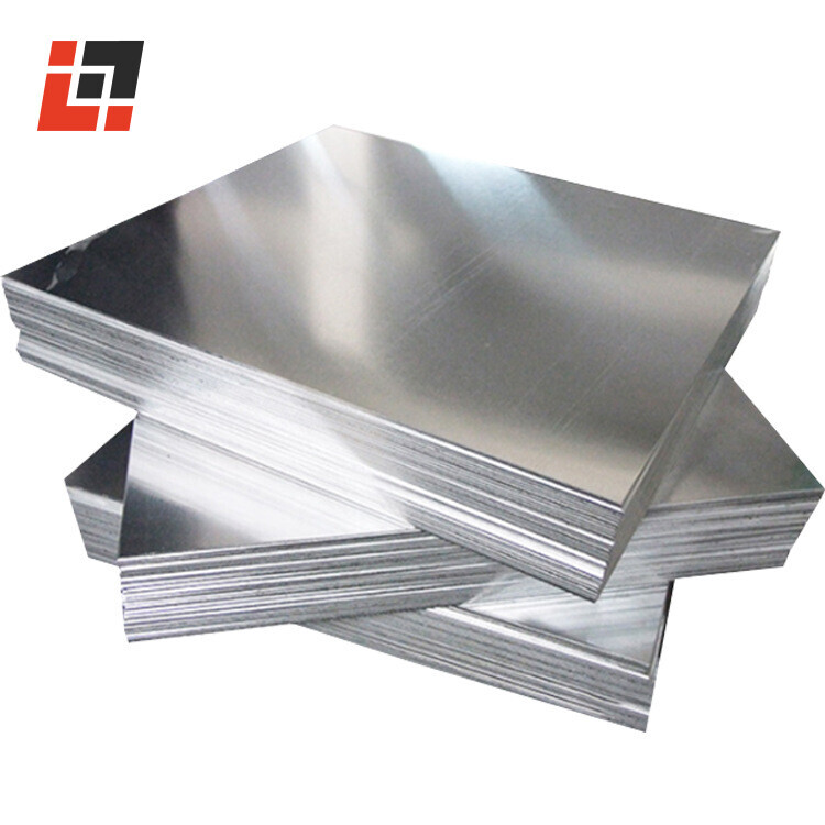 Aluminum Plate