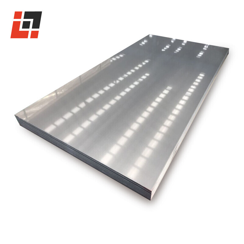 Aluminum Plate