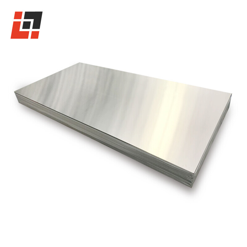 Aluminum Plate