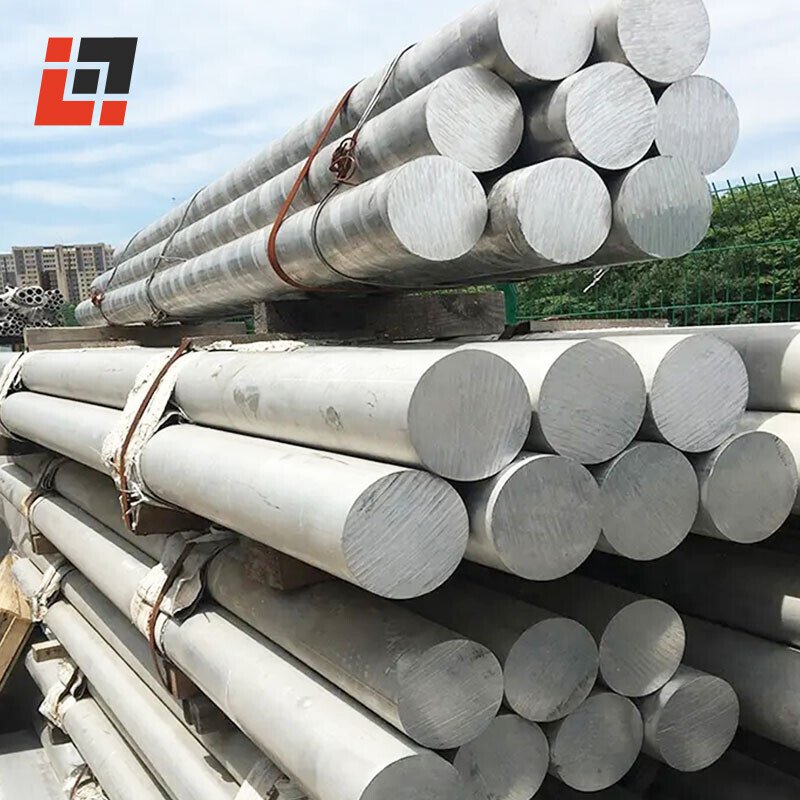 Aluminum Rod