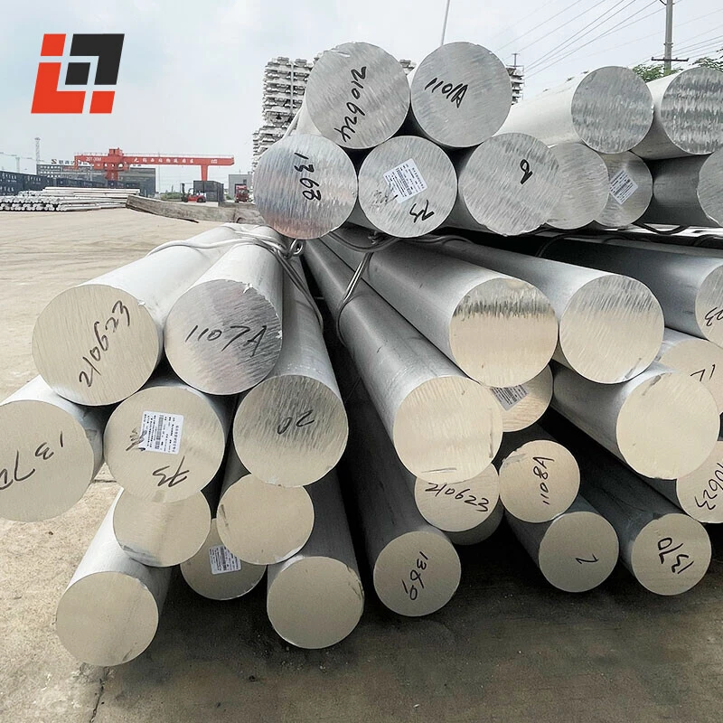 Aluminum Rod