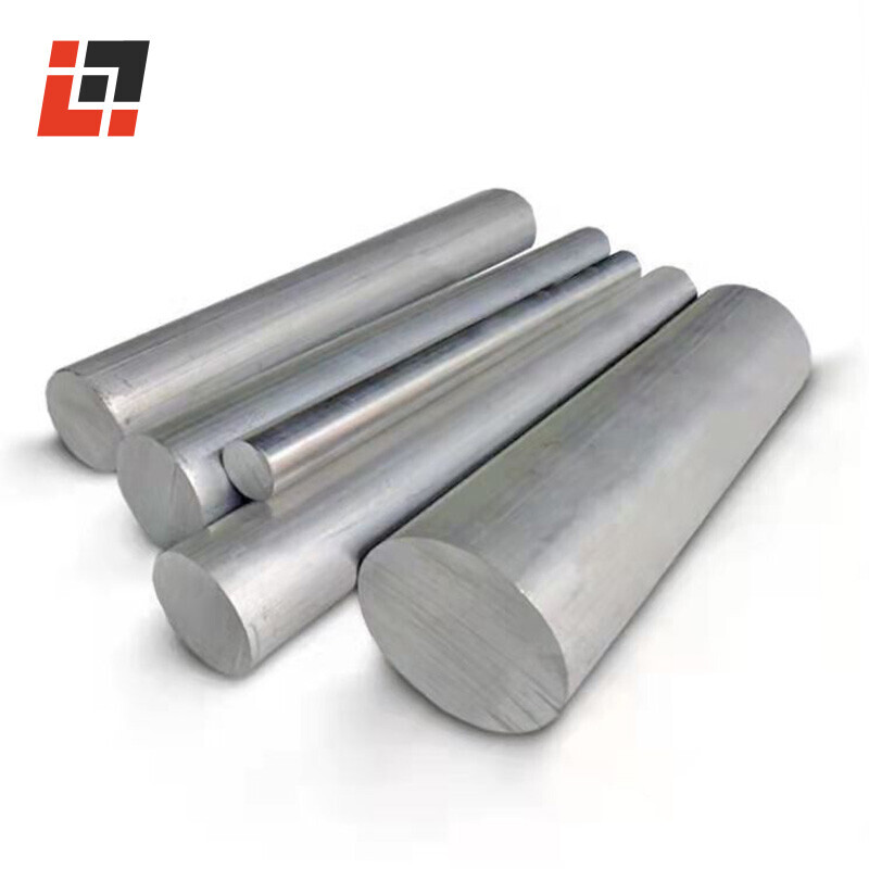 Aluminum Rod