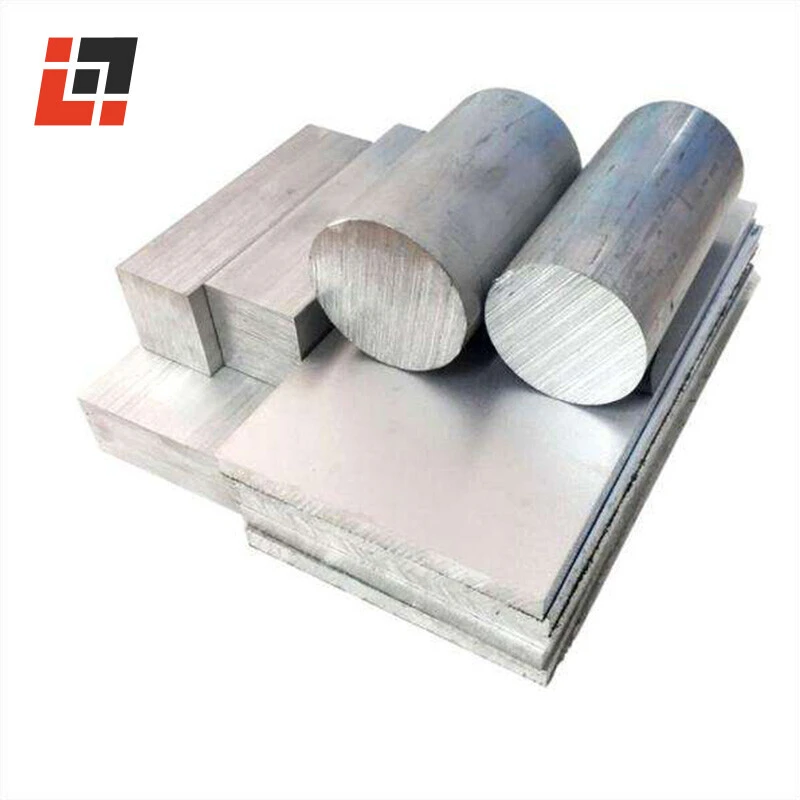 Aluminum Rod