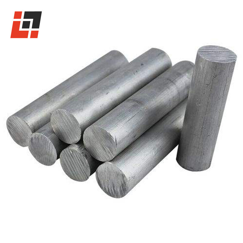 Aluminum Rod