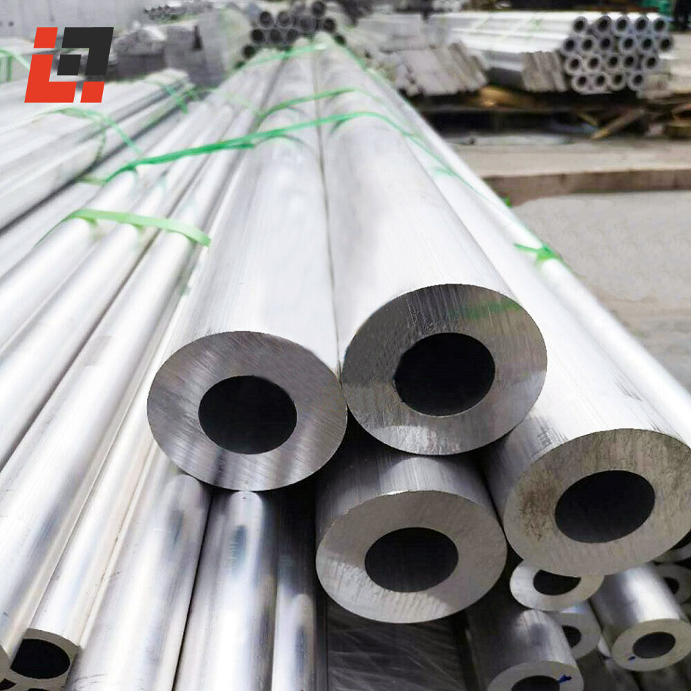 Aluminum Tube