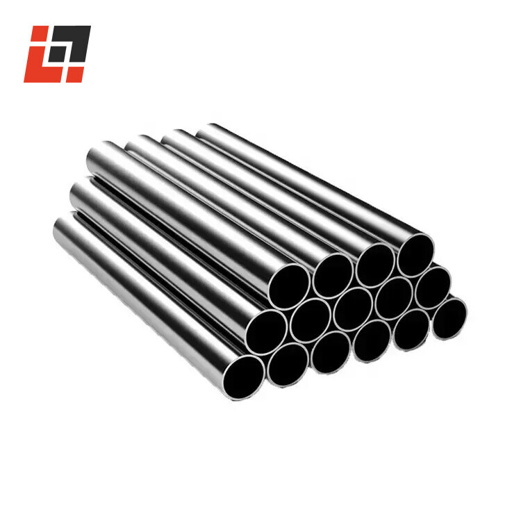 Aluminum Tube