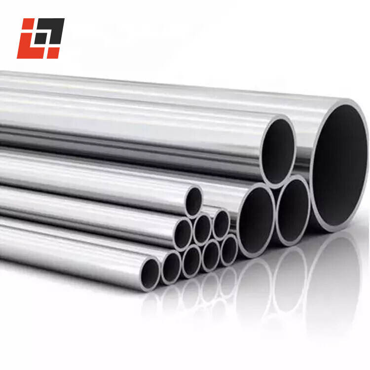 Aluminum Tube