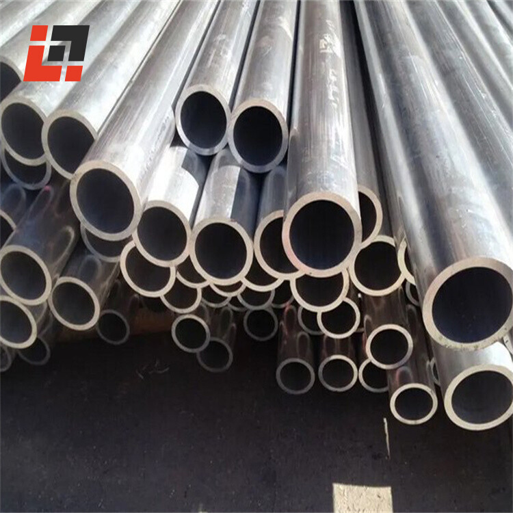 Aluminum Tube
