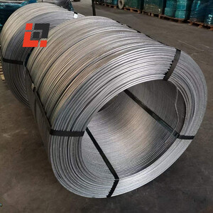 Aluminum  Wire