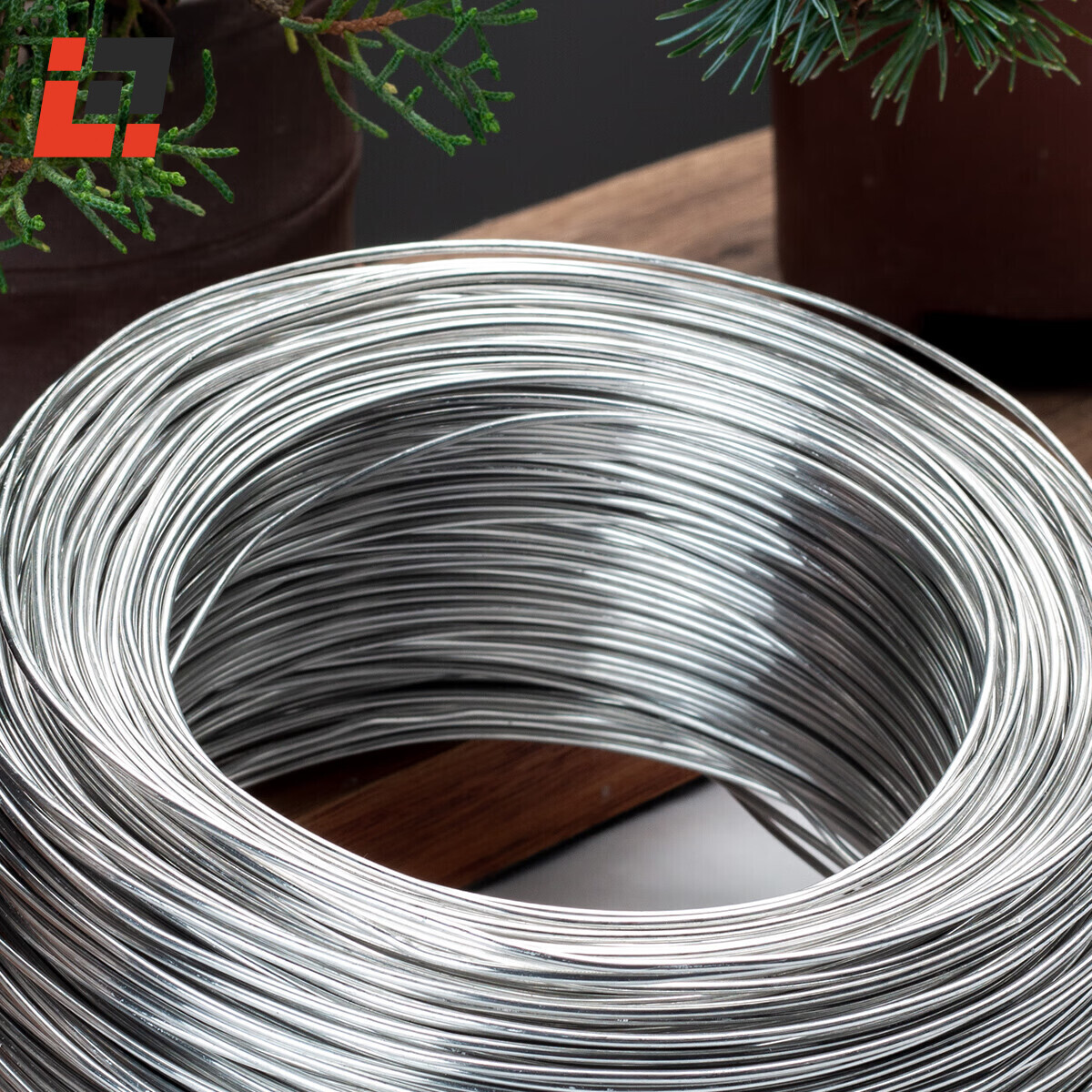 Aluminum  Wire