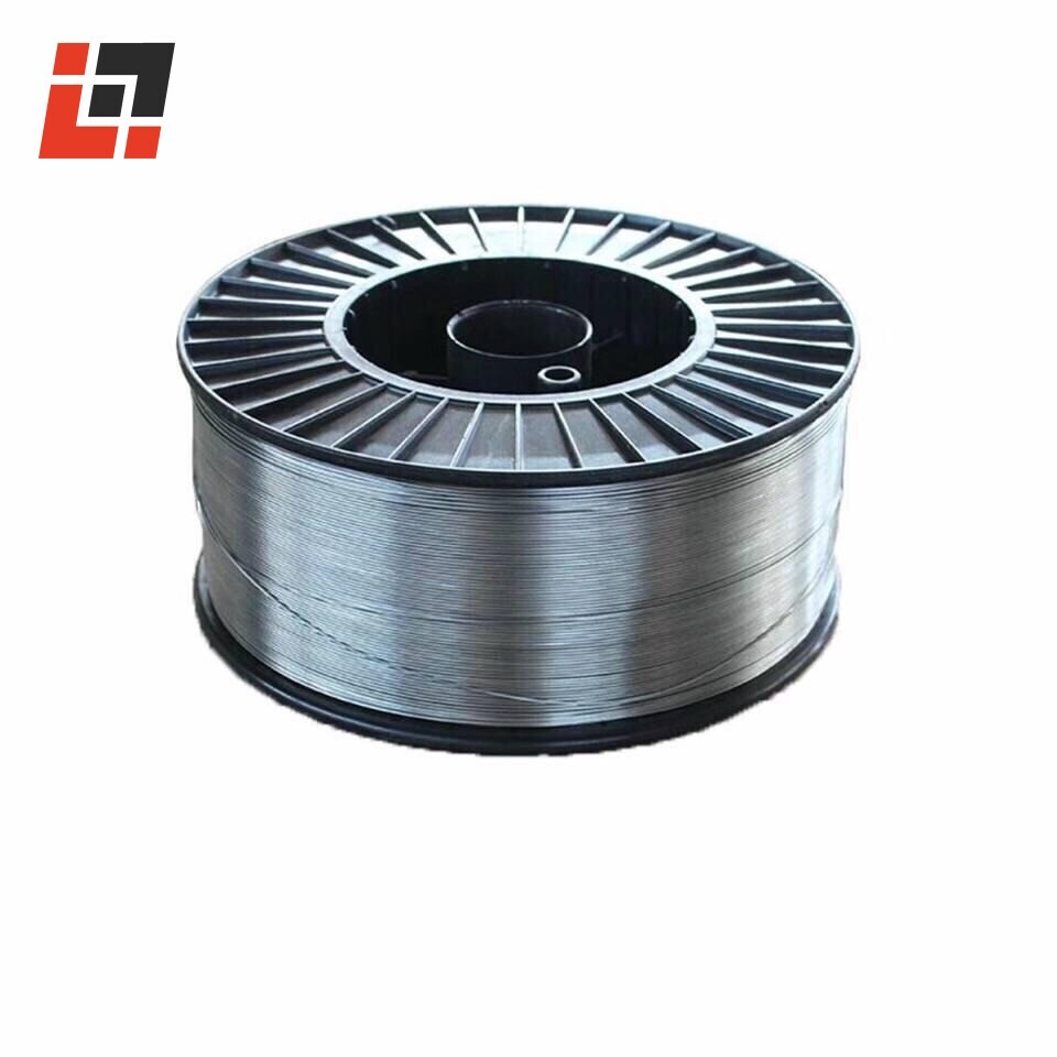 Aluminum  Wire