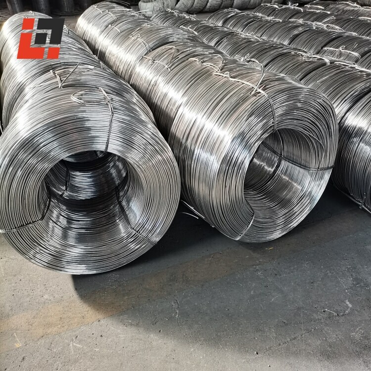 Aluminum  Wire