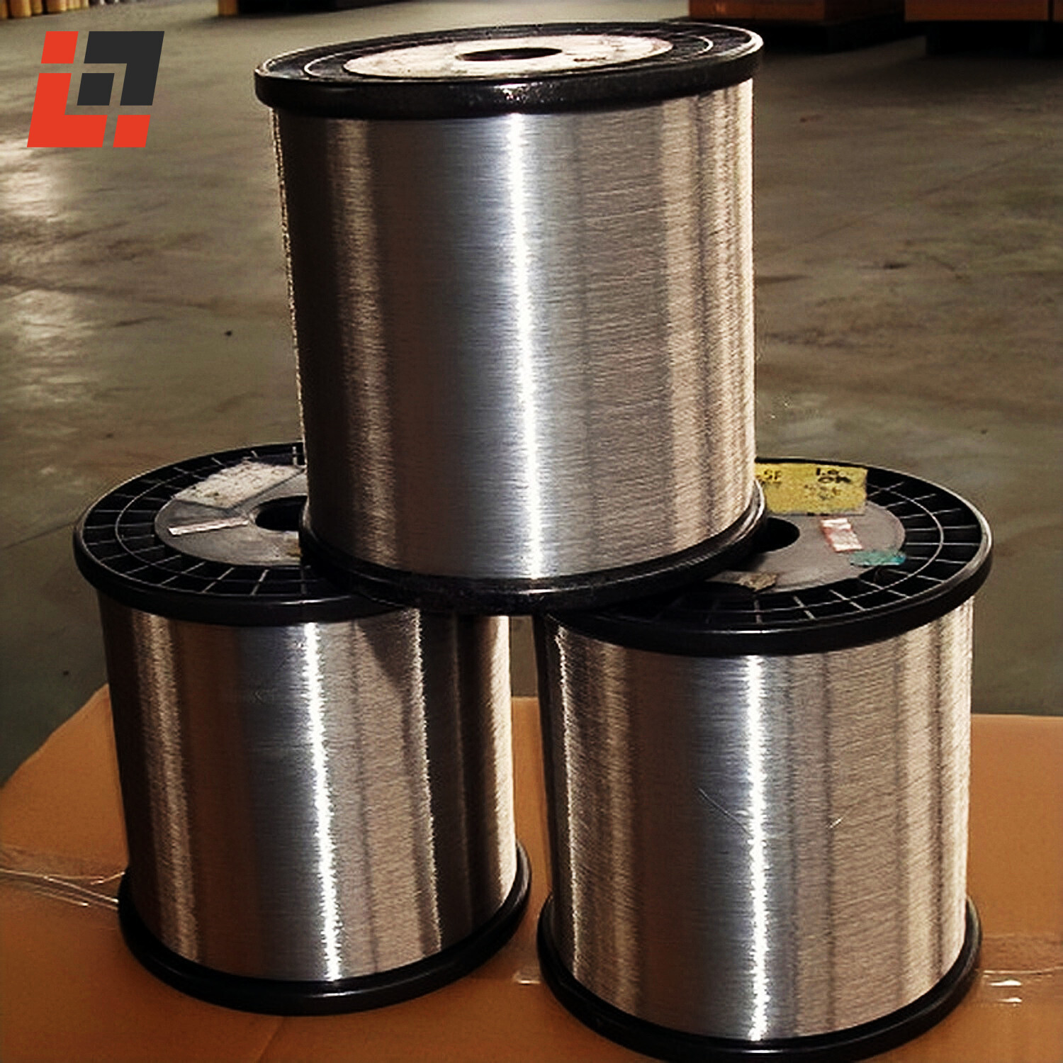 Aluminum  Wire