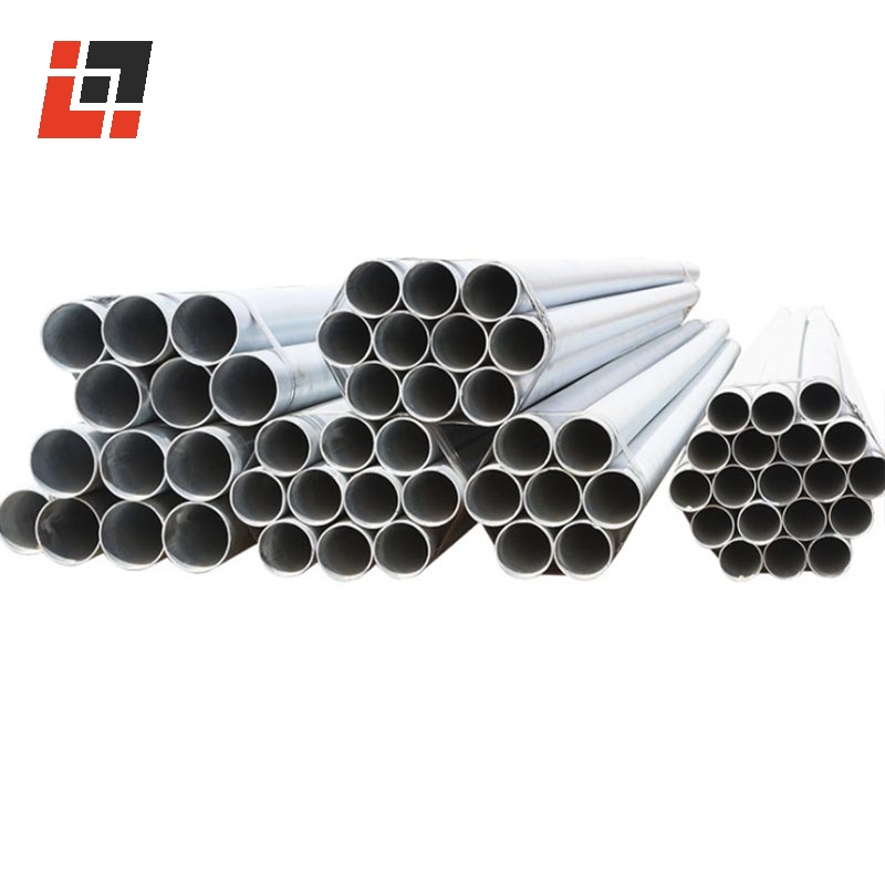 Galvanized Pipe