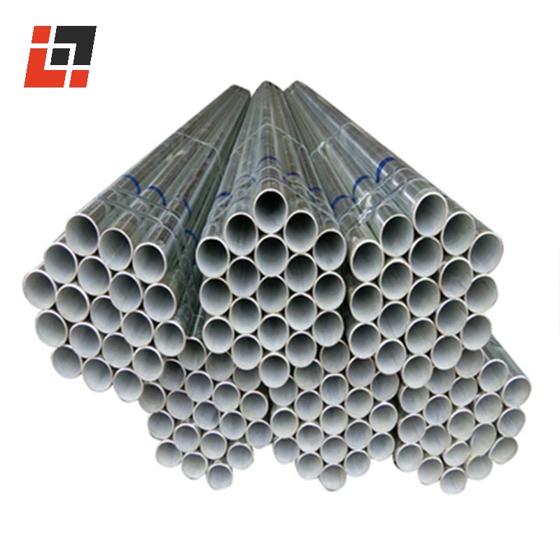 Galvanized Pipe
