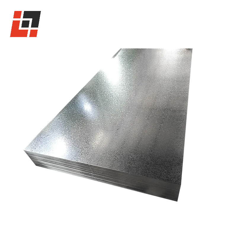 Galvanized Sheet
