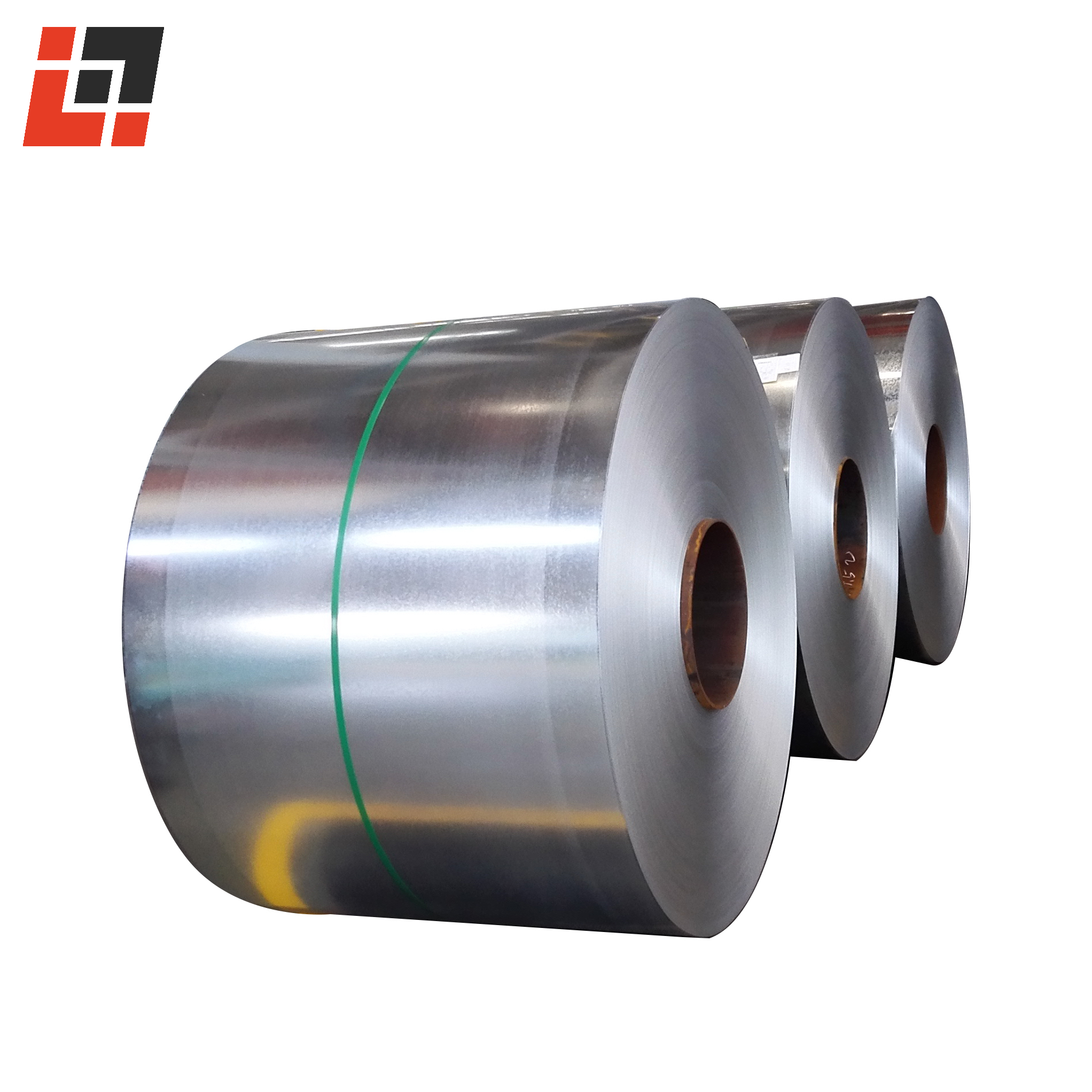 Galvanized Coil