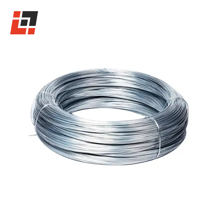 Galvanized Steel Wire
