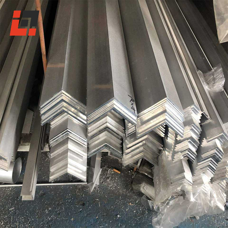 Galvanized Angle Steel