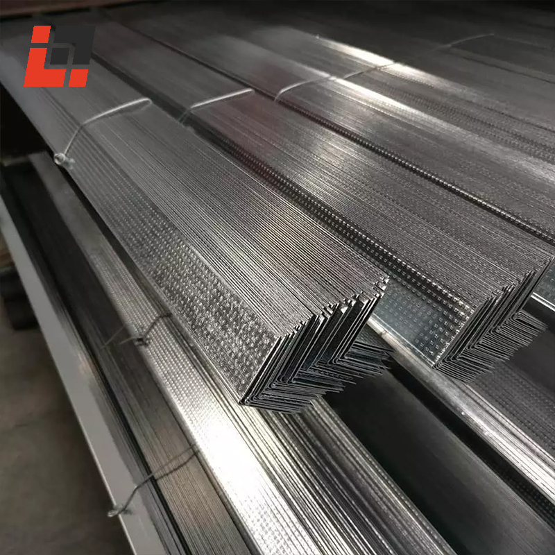 Galvanized Angle Steel