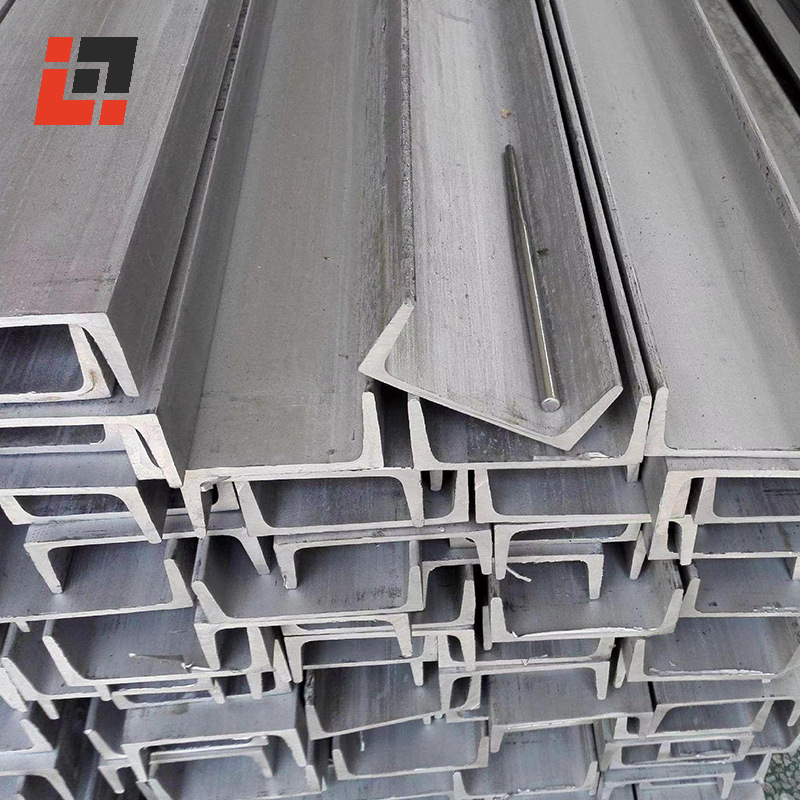 Galvanized I Beam Steel