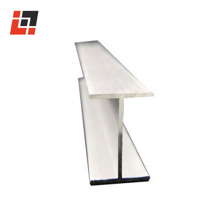 Galvanized I Beam Steel