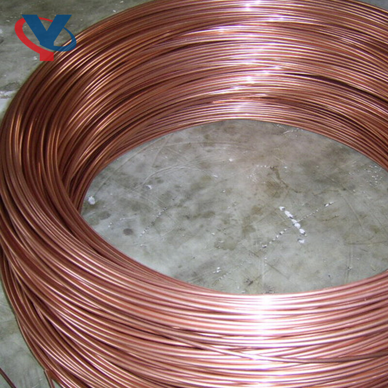 Copper wire