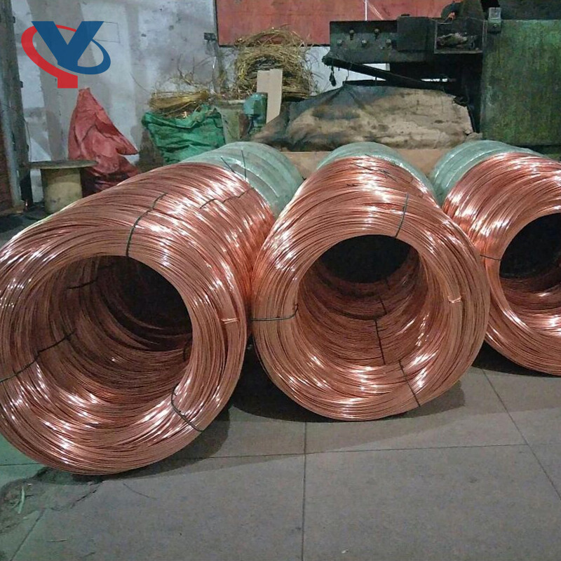 Copper wire