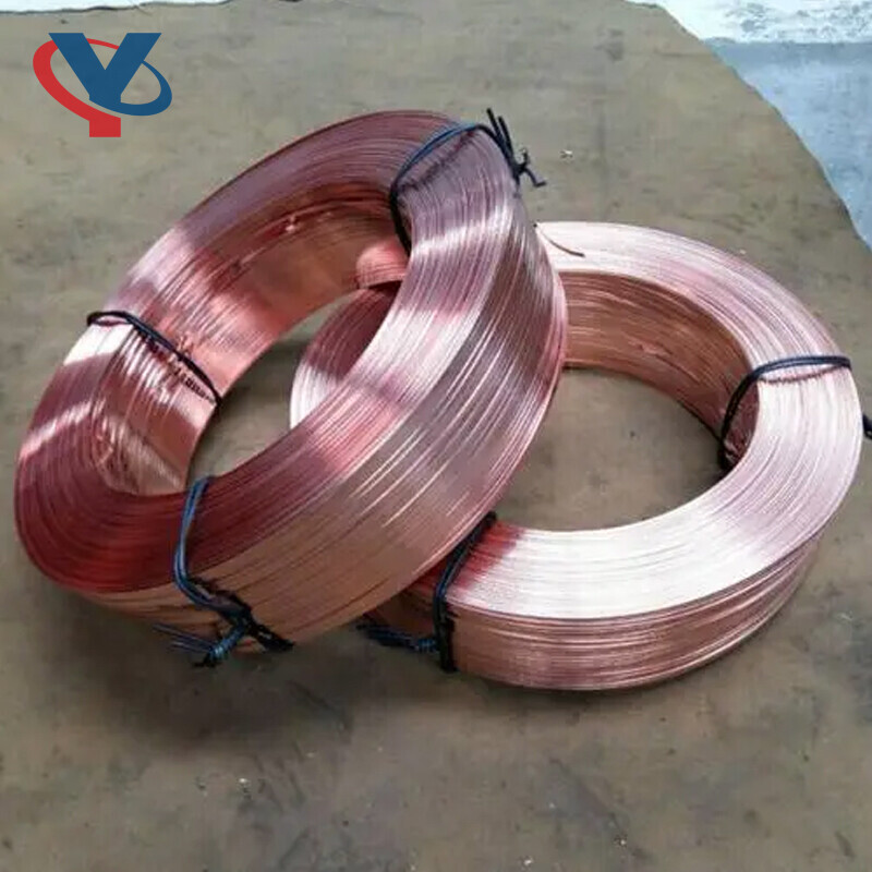 Copper wire