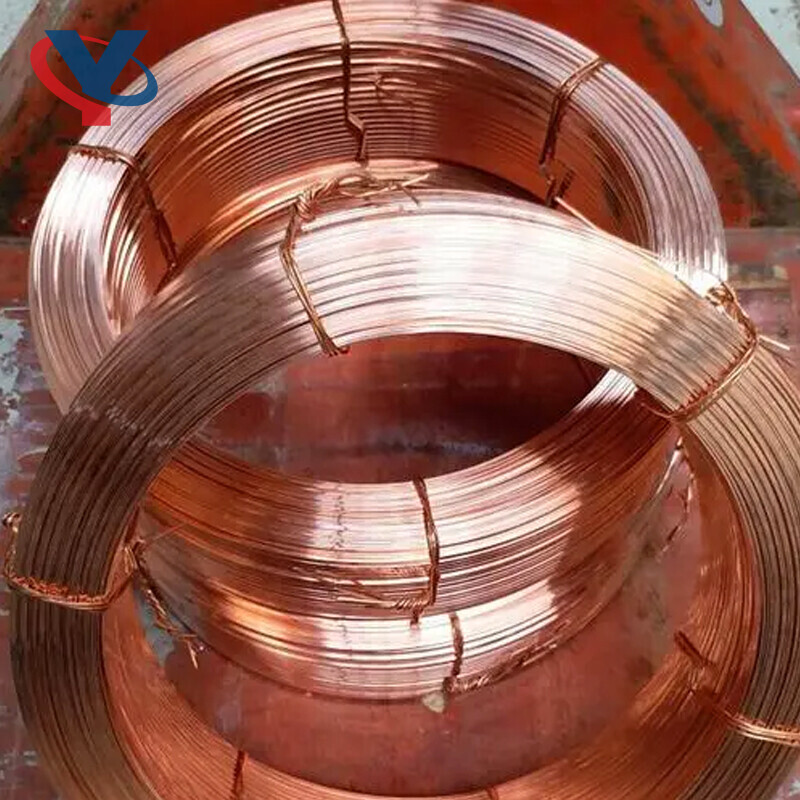 Copper wire