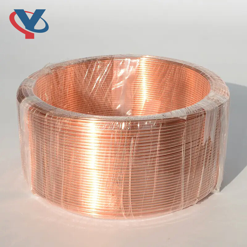 Copper wire