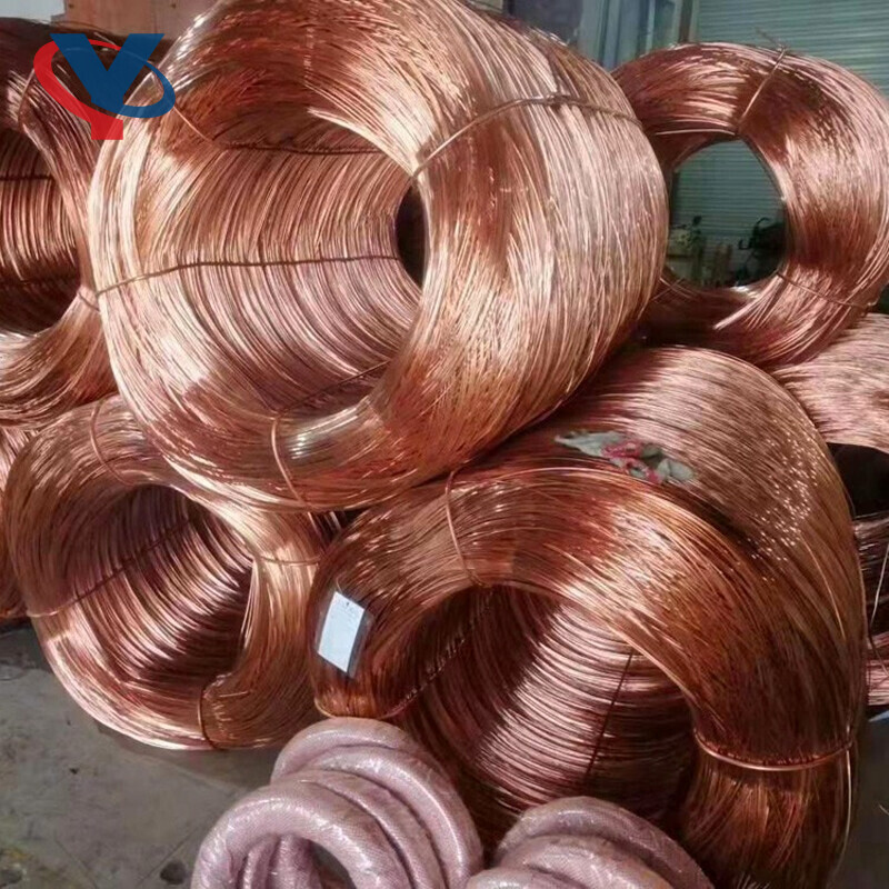 Copper wire
