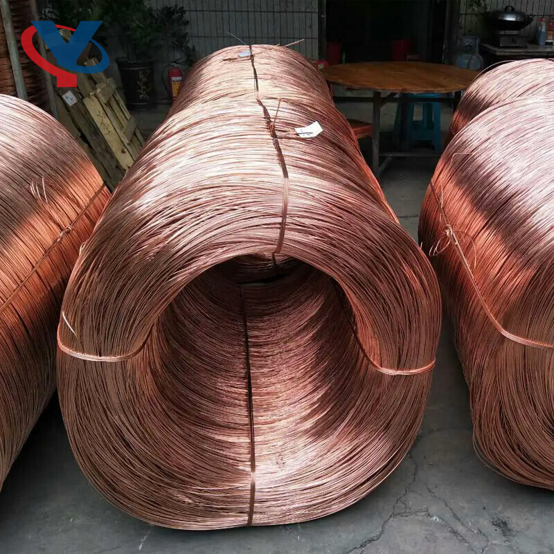 Copper wire