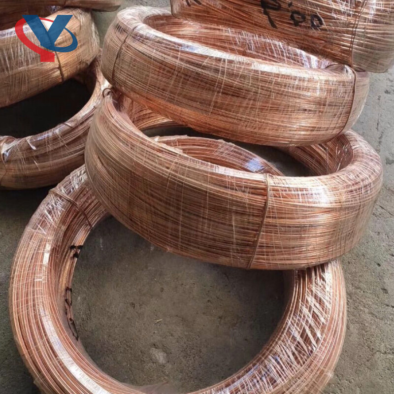 Copper wire