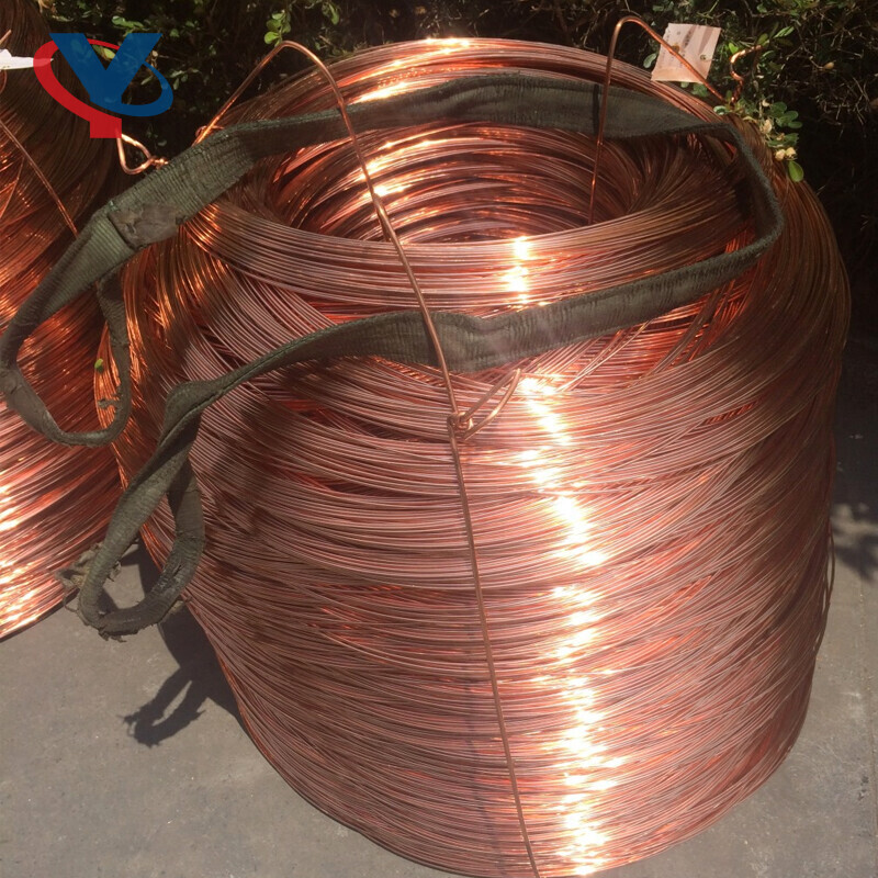 Copper wire