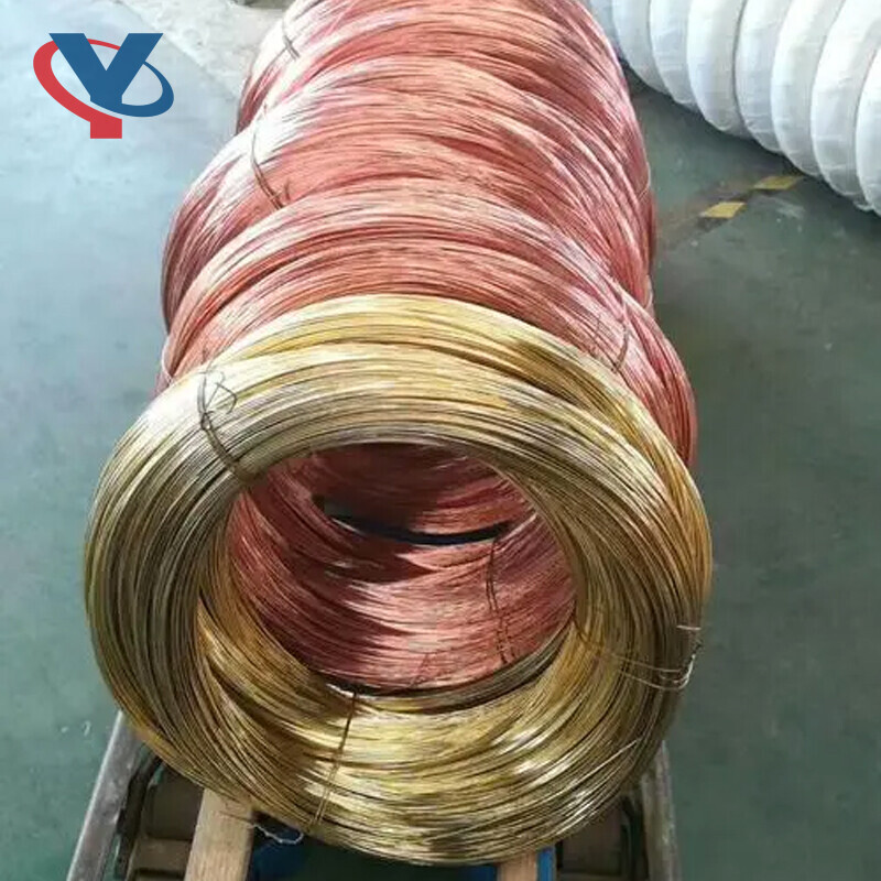 Copper wire